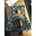 ISUZU 4HE1T FRONTTIMING COVER thumbnail 1