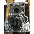 ISUZU 4HE1T FRONTTIMING COVER thumbnail 3