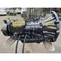 ISUZU 4HE1T Transmission Assembly thumbnail 4