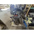 ISUZU 4HE1XN Engine Assembly thumbnail 1