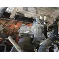 ISUZU 4HE1XN Engine Assembly thumbnail 7