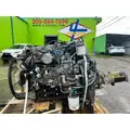 ISUZU 4HE1XN Engine Assembly thumbnail 1