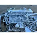 ISUZU 4HE1XN Engine Assembly thumbnail 2