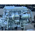 ISUZU 4HE1XN Engine Assembly thumbnail 3