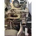 ISUZU 4HE1XN Engine Assembly thumbnail 1