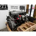 ISUZU 4HE1XN Engine Assembly thumbnail 3