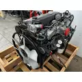 ISUZU 4HE1XN Engine Assembly thumbnail 4