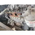 ISUZU 4HE1XS Air Conditioner Compressor thumbnail 4