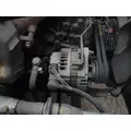 ISUZU 4HE1XS Alternator thumbnail 1