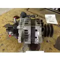 ISUZU 4HE1XS Alternator thumbnail 1