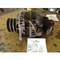 ISUZU 4HE1XS Alternator thumbnail 2