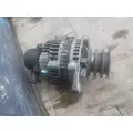 ISUZU 4HE1XS Alternator thumbnail 1