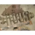 ISUZU 4HE1XS Crankshaft thumbnail 2