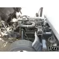 ISUZU 4HE1XS Crankshaft thumbnail 2