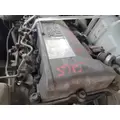 ISUZU 4HE1XS Cylinder Block thumbnail 1