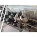 ISUZU 4HE1XS Cylinder Block thumbnail 3