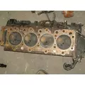 ISUZU 4HE1XS Cylinder Head thumbnail 1