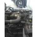 ISUZU 4HE1XS ENGINE ASSEMBLY thumbnail 1