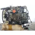 ISUZU 4HE1XS ENGINE ASSEMBLY thumbnail 3