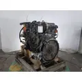 ISUZU 4HE1XS ENGINE ASSEMBLY thumbnail 4