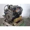 ISUZU 4HE1XS ENGINE ASSEMBLY thumbnail 6