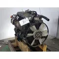 ISUZU 4HE1XS ENGINE ASSEMBLY thumbnail 8