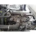 ISUZU 4HE1XS ENGINE ASSEMBLY thumbnail 1