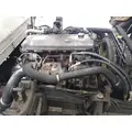 ISUZU 4HE1XS ENGINE ASSEMBLY thumbnail 2
