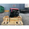 ISUZU 4HE1XS Engine Assembly thumbnail 1