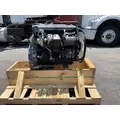 ISUZU 4HE1XS Engine Assembly thumbnail 2