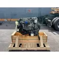 ISUZU 4HE1XS Engine Assembly thumbnail 1