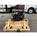 ISUZU 4HE1XS Engine Assembly thumbnail 2