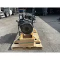 ISUZU 4HE1XS Engine Assembly thumbnail 3