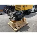 ISUZU 4HE1XS Engine Assembly thumbnail 2