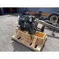 ISUZU 4HE1XS Engine Assembly thumbnail 3