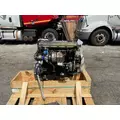 ISUZU 4HE1XS Engine Assembly thumbnail 4