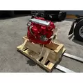 ISUZU 4HE1XS Engine Assembly thumbnail 2