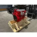 ISUZU 4HE1XS Engine Assembly thumbnail 4