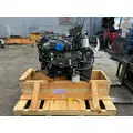 ISUZU 4HE1XS Engine Assembly thumbnail 1