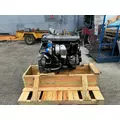 ISUZU 4HE1XS Engine Assembly thumbnail 4