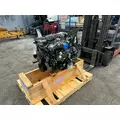 ISUZU 4HE1XS Engine Assembly thumbnail 5