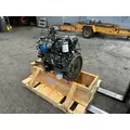 ISUZU 4HE1XS Engine Assembly thumbnail 6