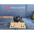 ISUZU 4HE1XS Engine Assembly thumbnail 1