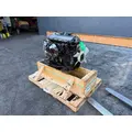 ISUZU 4HE1XS Engine Assembly thumbnail 2