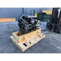 ISUZU 4HE1XS Engine Assembly thumbnail 3