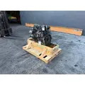 ISUZU 4HE1XS Engine Assembly thumbnail 5