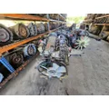 ISUZU 4HE1XS Engine Assembly thumbnail 1