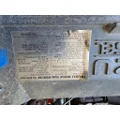 ISUZU 4HE1XS Engine Assembly thumbnail 5