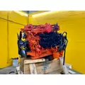 ISUZU 4HE1XS Engine Assembly thumbnail 4