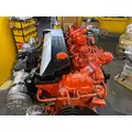 ISUZU 4HE1XS Engine Assembly thumbnail 6